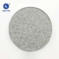 Polypropylene plastic resin virgin pp granules recycle pp granule copolymer