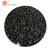 Recycled pp granules ,High-gloss plastic resin PP. Polypropylene raw material for