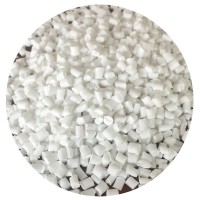 polypropylene Copolymer/PP Polypropylene Plastic Raw Material with 30% PP CaCO3 Filler Masterbatch For Injection Molding