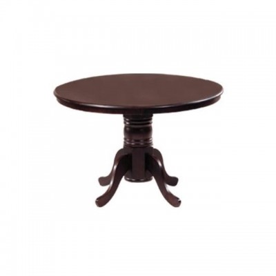 4FT ROUND DINING TABLE