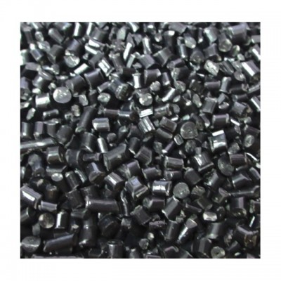 ABS Black Plastic Raw Material