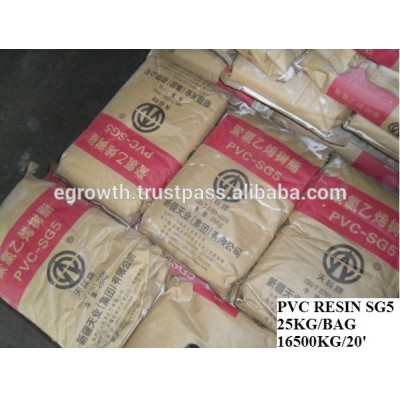 PVC RESIN / PVC Pipe / PVC Rigid / PVC K67