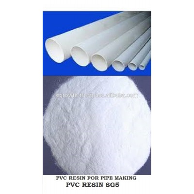 PVC Resin SG5